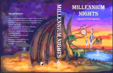 Millennium Nights - The clock is ticking....