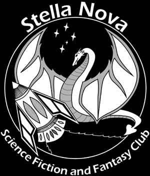 Stella Nova Logo